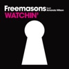 Watchin' (feat. Amanda Wilson)