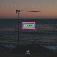 Quantic Ablum Cover