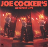 Joe Cocker - Black-Eyed Blues