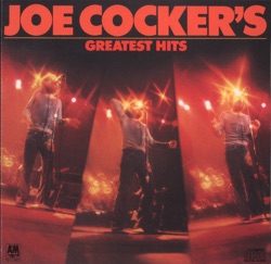 Joe Cocker - You Are So Beautiful