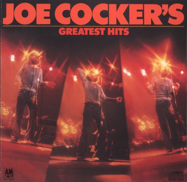 I Think It's Going To Rain Today by Joe Cocker on NetFM