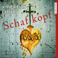 Andreas Föhr - Schafkopf artwork