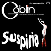 Suspiria (40th Anniversary) [Original Motion Picture Soundtrack]