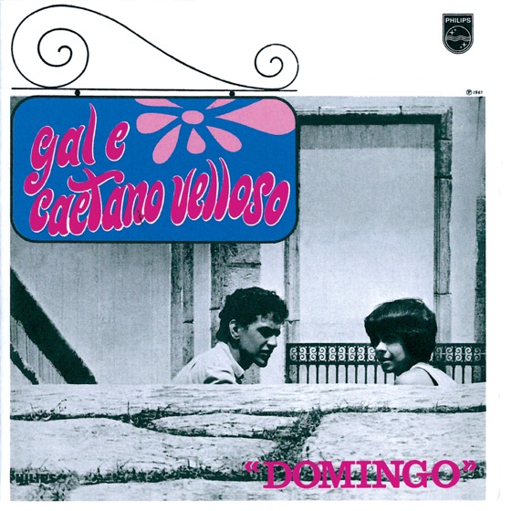 Cover artwork for Avarandado