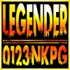 Legender - Single