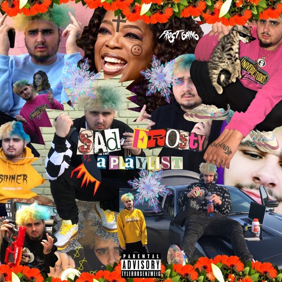 Cover artwork for Eat