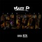 No Choice (feat. Young Greatness) - Maxx P lyrics