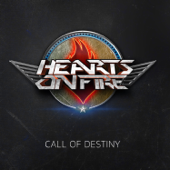 Call of Destiny - Hearts on Fire