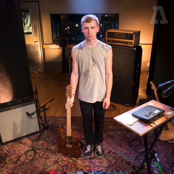 Cover artwork for Arizona