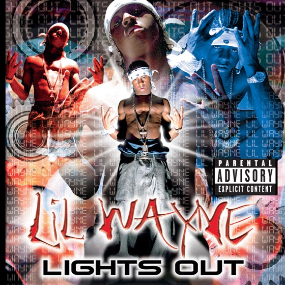 Cover artwork for Let's Go (feat. Big Tymers)