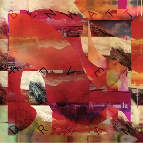 Cover artwork for Gradually