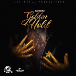 Alkaline - Golden Hold