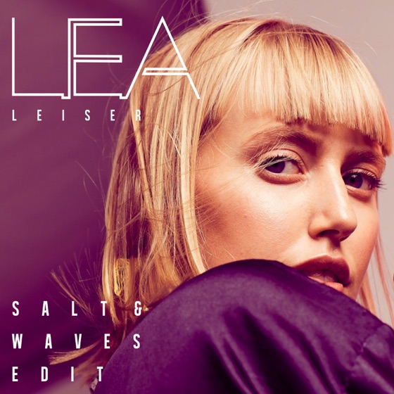 Cover artwork for Leiser
