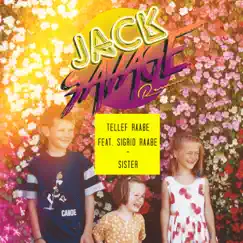 Sister (feat. Sigrid) [Jack Savage Remix] - Single by Tellef Raabe album reviews, ratings, credits