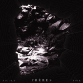 Frères Remix Compilation - EP artwork