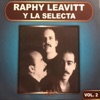 Raphy Leavitt y la Selecta, Vol. 2