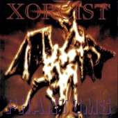 Xorcist - Iron Helix