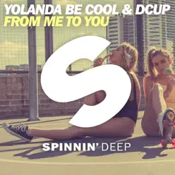 From Me To You (Edit) - Single - DCUP From Me To You (Edit) - Single - DCUP