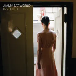 Invented (Deluxe Edition) - Jimmy Eat World