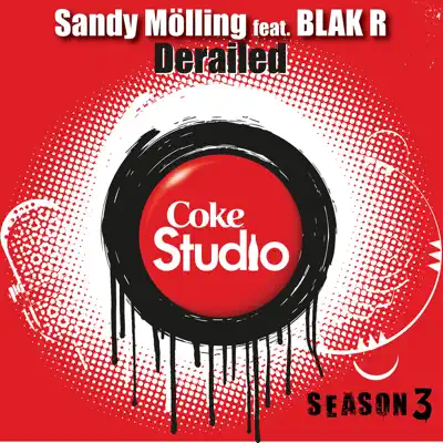 Derailed (Coke Studio Fusion Mix) - Single - Sandy Molling