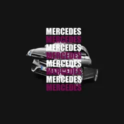 Mercedes (feat. MC Igu) - Single - Young Mascka Mercedes (feat. MC Igu) - Single - Young Mascka