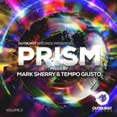 Outburst Presents Prism Volume 2 artwork
