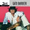 The Best of Gato Barbieri 20th Century Masters the Millennium Collection