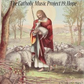 Catholic Music Project 19: Hope artwork