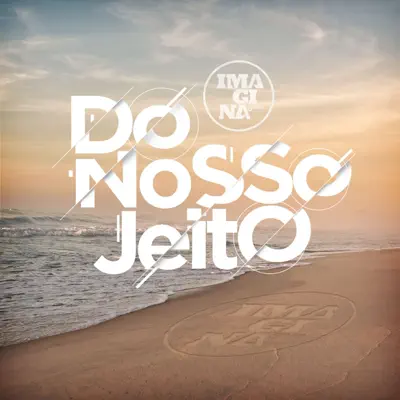 Do Nosso Jeito - Single - Imaginasamba