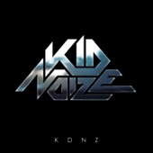Kdnz - EP artwork