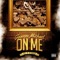 On Me (feat. 2stoned) - Jawone Michael lyrics