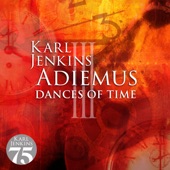 Adiemus III - Dances Of Time artwork