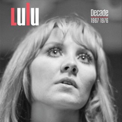 DECADE - 1967-1976 cover art