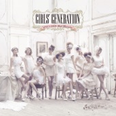 GIRLS' GENERATION artwork