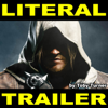 Literal Assassin's Creed Black Flag Trailer - Tobuscus & Toby Turner