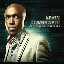 Kevin Downswell - You Make Me Stronger