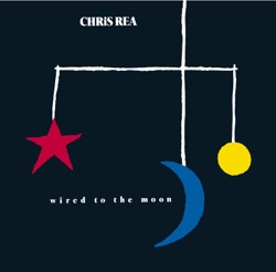 Chris Rea - Touche D'amour