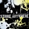 South Central Beach Party (Live from Richmond) - Strike Anywhere lyrics