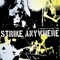 We Amplifym / Blaze (Live from Rochester) - Strike Anywhere lyrics