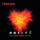 I Love You (feat. Anna Hanser) artwork