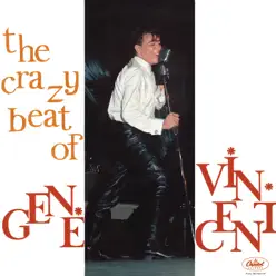 The Crazy Beat of Gene Vincent - Gene Vincent