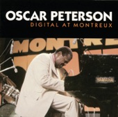 Digital At Montreux artwork
