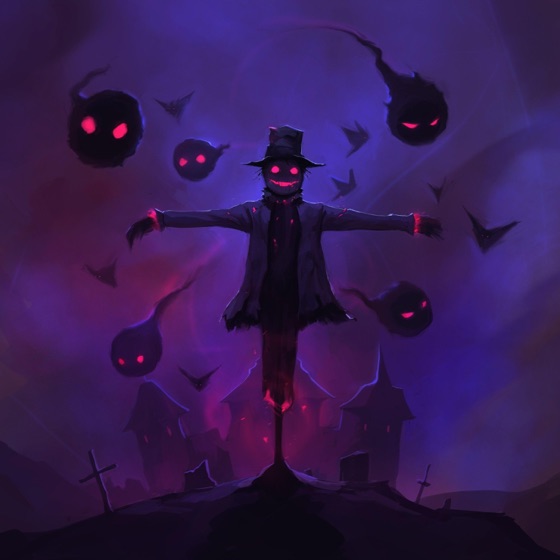 Cover artwork for Ghostface