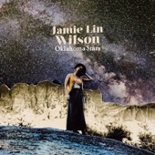 Jamie Lin Wilson - Oklahoma Stars