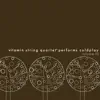 Vitamin String Quartet Performs Coldplay, Vol. 02 album lyrics, reviews, download