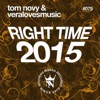 Right Time 2015 - Single