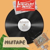 Legendury (feat. Timaya) artwork