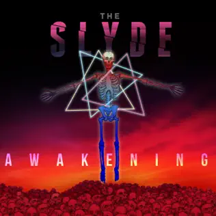 descargar álbum The Slyde - Awakening