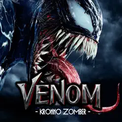 Venom (feat. Fraag Malas) - Single - Kronno Zomber
