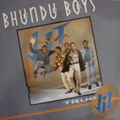 Bhundu Boys - Ndoitasei